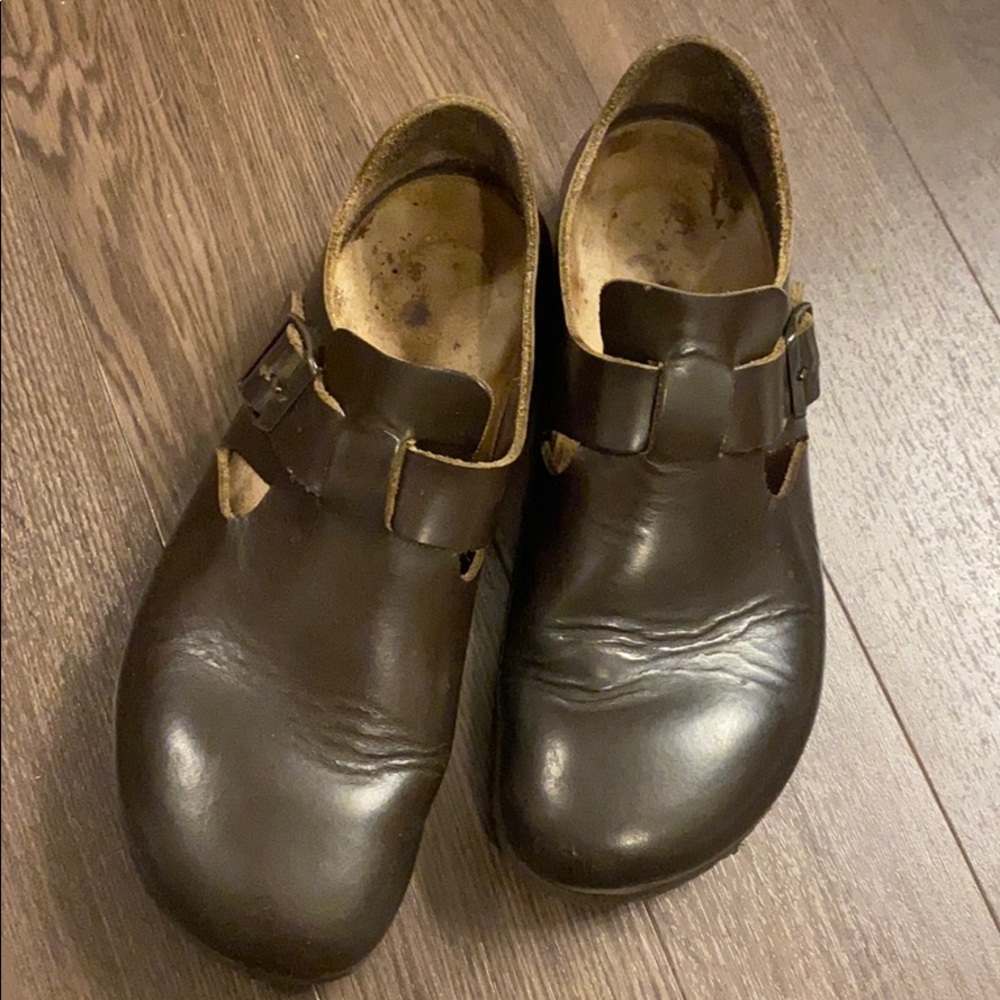 Birkenstock